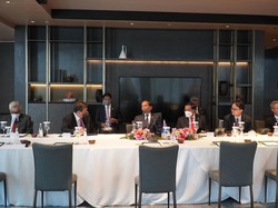 Jokowi Ingin Selandia Baru Jadi Penghubung Kemitraan ASEAN-Pasifik