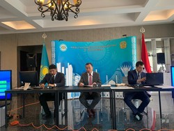 Pertama Kalinya, Wanita Jadi Capres Kazakhstan dan Masa Jabatan Jadi 7 Tahun