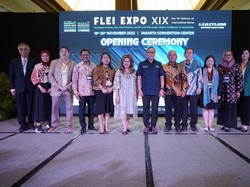 Mendag: Pertumbuhan Ekonomi RI Tidak Lepas dari Peran Usaha Waralaba