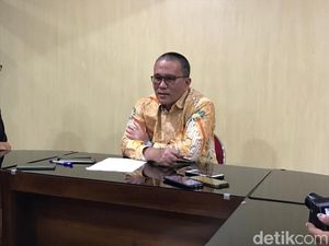 Pemda DIY Serahkan Kasus Jual Beli Tanah Kas Desa Depok ke Kejaksaan