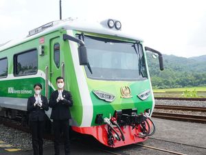 Mau Liburan Pakai Kereta Wisata? Kenali Dulu Jenis & Fasilitasnya