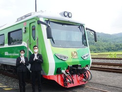 Mau Liburan Pakai Kereta Wisata? Kenali Dulu Jenis & Fasilitasnya