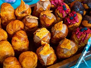 Ketika Croissant Dikawinkan dengan Waffle hingga Cupcake, Ini Hasilnya Ketika Croissant Dikawinkan dengan Waffle hingga Cupcake, Ini Hasilnya