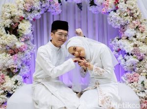 Kisah Viral Bos Nikahi Anak Magang, Perbedaan Usia dan Negara Jadi Sorotan