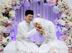 Kisah Viral Bos Nikahi Anak Magang, Perbedaan Usia dan Negara Jadi Sorotan