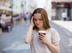 Hati-Hati! Ternyata Konsumsi 5 Makanan Ini Picu Sakit Kepala