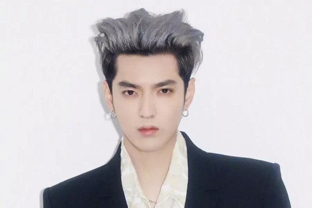 Kris Wu
