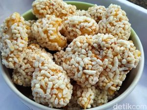 Mengenal Festival Kue Manco Khas Madiun Mengenal Festival Kue Manco Khas Madiun