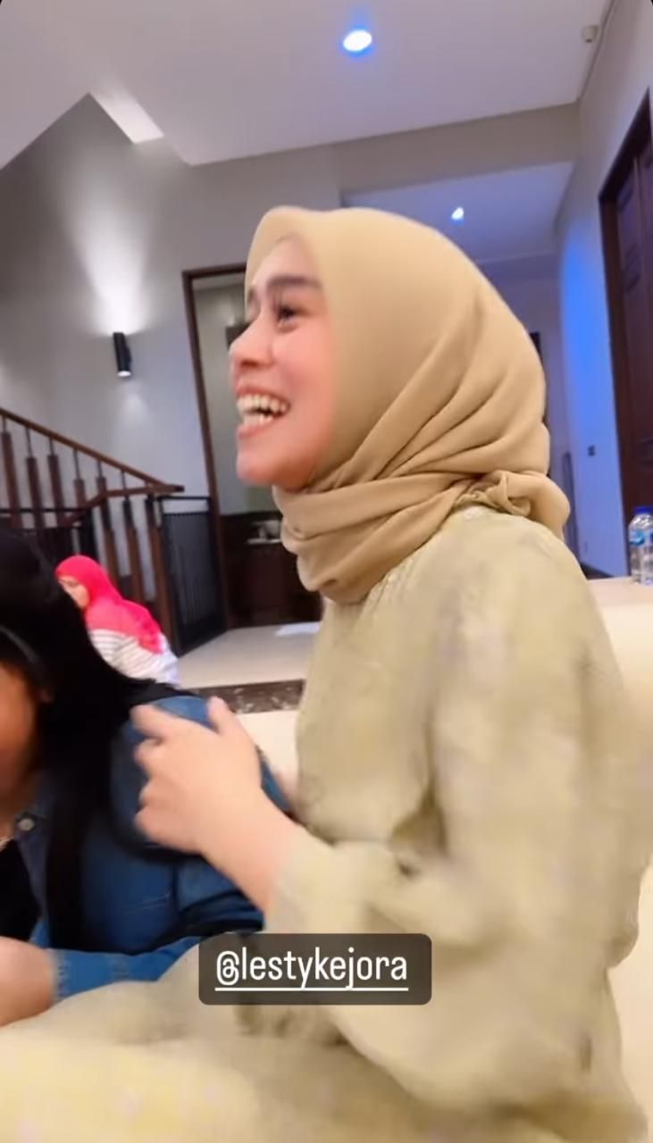 Lesti Kejora