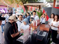 Liburan Keluar Negeri Jadi Makin Nyaman dengan Paket RoaMax