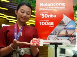 Survei Opensignal 2023: Telkomsel Kembali Jadi Jawara Operator Seluler RI