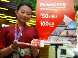 Cara Transfer Kuota Telkomsel Mudah, Begini Syarat dan Biayanya