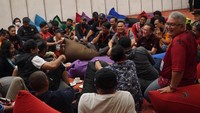 Iriawan mengatakan suporter merupakan salah satu yang perlu diberikan atensi dalam transformasi sepak bola selain tata kelola, stadion, dan lainnya. 
