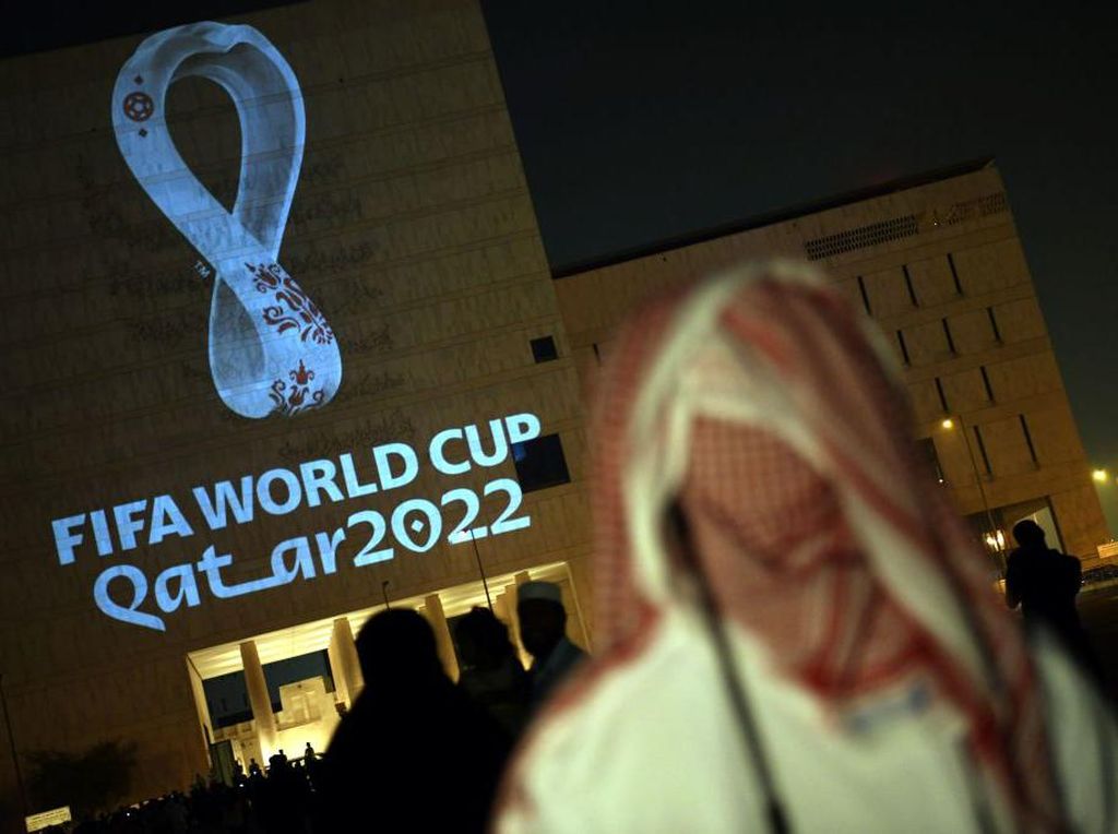 FIFA Resmi Larang Bir di Piala Dunia 2022 FIFA Resmi Larang Bir di Piala Dunia 2022