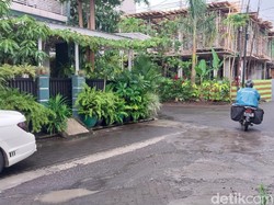 Wanita Korban Begal Motor di Kota Malang Sempat Dikira Cekcok dengan Pacar