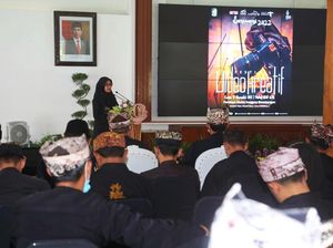 Berikut Pemenang Lomba Video Kreatif 2022 yang Digelar Pemkab Banyuwangi Berikut Pemenang Lomba Video Kreatif 2022 yang Digelar Pemkab Banyuwangi