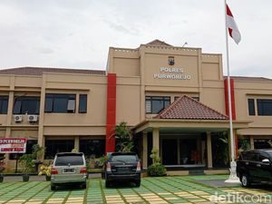 Saling Lapor Bidan Purworejo-Suami soal Perselingkuhan, Polisi Upayakan Mediasi