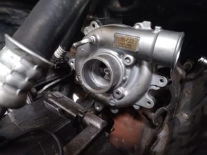 Mengenal Teknologi Turbocharger dan Cara Merawatnya
