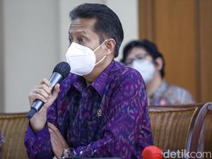 Menkes Update KLB Polio di Aceh: Total Jadi 3 Kasus!