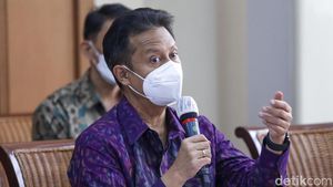 Menkes Minta Dokter Spesialis Lulusan Luar Negeri untuk Abdi Negara