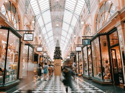 Meski Inflasi Tinggi, Warga Australia Diprediksi Habiskan Rp 60 T Selama Black Friday