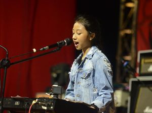 Karya Baru Misya Adlina Ramaikan Panggung Penyanyi Cilik Indonesia