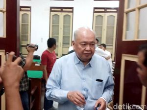 Konglomerat Medan Mujianto Divonis Bebas di PK Kasasi MA Konglomerat Medan Mujianto Divonis Bebas di PK Kasasi MA