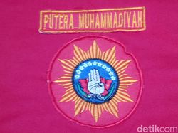 1.650 Kokam dan 200 Tapak Suci Amankan Muktamar Muhammadiyah di Solo