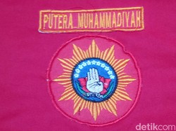 1.650 Kokam dan 200 Tapak Suci Amankan Muktamar Muhammadiyah di Solo