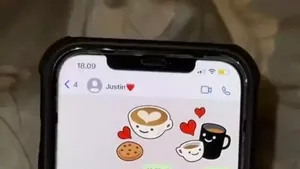 10 Nama Kontak Suami di HP Para Seleb, Nagita Bukan Tulis Raffi Tapi...