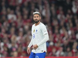 Rekor Thierry Henry yang Ingin Dipecahan Giroud