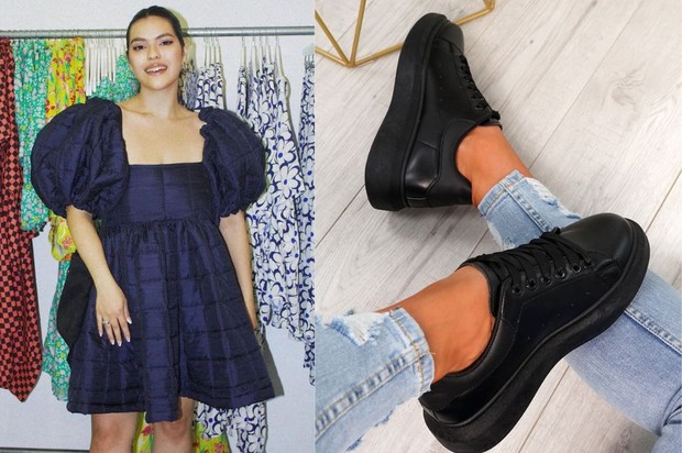 Outfit untuk Aries/Sumber: IG @isabelletinsley dan @cucufashion