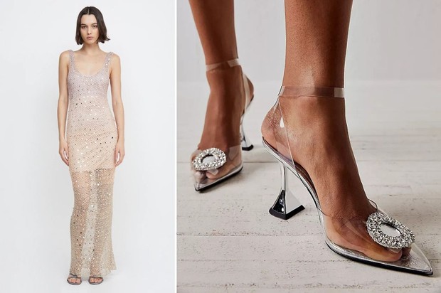 Outfit untuk Cancer/Sumber: becandbridge.com dan freepeople.com