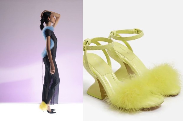 Outfit untuk Libra/Sumber: fanciclub.com dan circusny.com