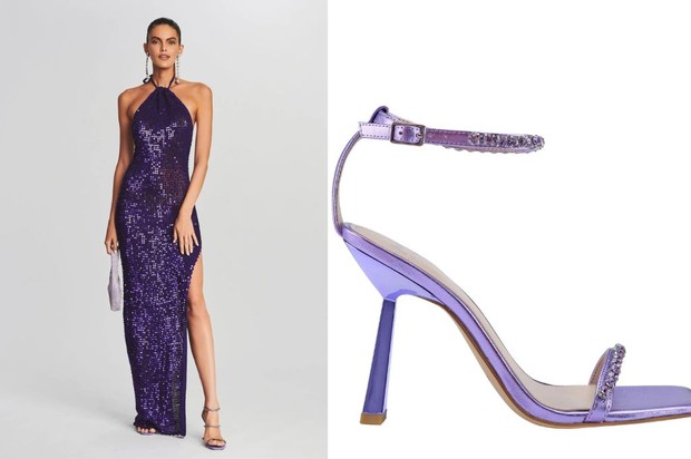 Outfit untuk Pisces/Sumber: Retrofete.com dan marcfisherfootwear.com