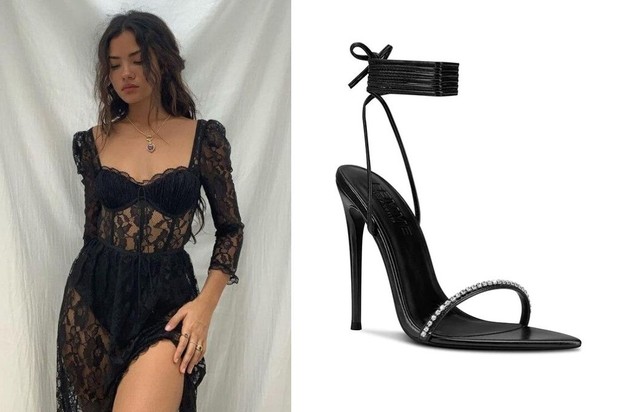 Outfit untuk Taurus/Sumber: IG @trendywitches dan femme.la