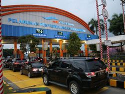 ASDP Siapkan 55 Dermaga & 61 Unit Kapal untuk Antisipasi Momen Nataru