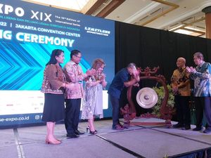 Mau Cari Peluang Usaha Waralaba, Ada Pameran 300 Franchise di JCC Nih!