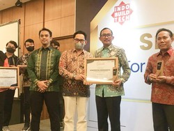 Upaya Pemulihan Ekonomi Pemkab Indramayu Diganjar Penghargaan