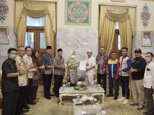 Bupati Serang Serap Aspirasi Pekerja & Buruh Jelang Penetapan UMK