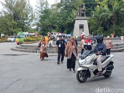 Muktamar Muhammadiyah Dibuka Pagi Ini, Hindari Kawasan Stadion Manahan Solo
