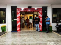 Wanita di Banyuwangi Ditusuk Kekasih Sendiri, Pisau Masih Menancap di Pinggang