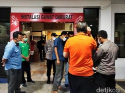 Wanita di Banyuwangi Ditusuk Kekasih gegara Kelamaan Nunggu Calon Mertua