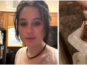 Tega! Pelanggan Ini Batalkan Pesanan Makanan 2 Menit Sebelum Tiba