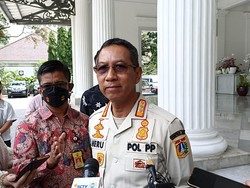 Heru Budi Belum Terima Laporan Pengalihan Pengelolaan Kampung Susun Bayam