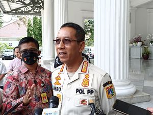 DKI Tepis Gaji Tenaga Ahli Heru Budi Rp 29 Juta: Yang Ditetapkan Rp 9,4 Juta DKI Tepis Gaji Tenaga Ahli Heru Budi Rp 29 Juta: Yang Ditetapkan Rp 9,4 Juta