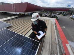 HUT Ke-65, Pertamina Lanjutkan Inisiasi Transisi Energi