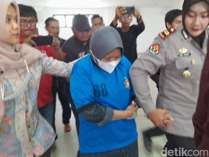 Terungkap 3 Intrik Siti Aisyah Tipu-tipu Mahasiswa Bogor hingga Rp 2,3 M