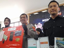 Siasat Siti Aisyah Tilap Rp 2,3 M dari Ratusan Mahasiswa di Bogor