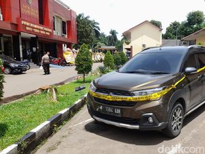 Ini Mobil Siti Aisyah yang Dibayar Pakai Duit Pinjol Mahasiswa Bogor